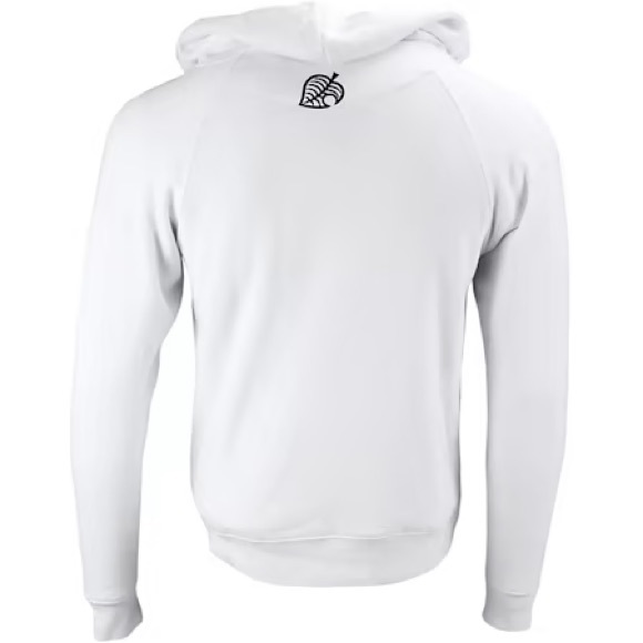 Official Nintendo KK Slider Hoodie. Bought from Nintendo Store in New York. - Picture 2 of 6